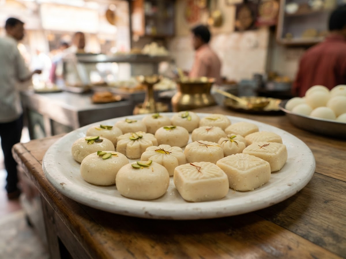 Sandesh