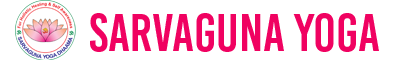 Sarvaguna Yoga Logo