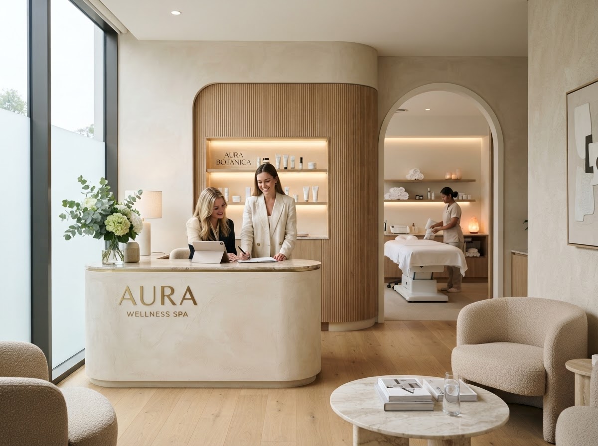 Med Spas & Aesthetic Practices