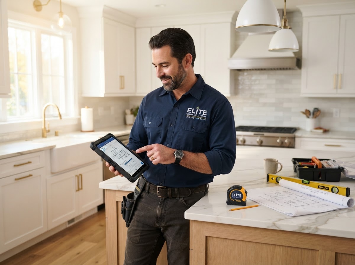 Home & Service Businesses