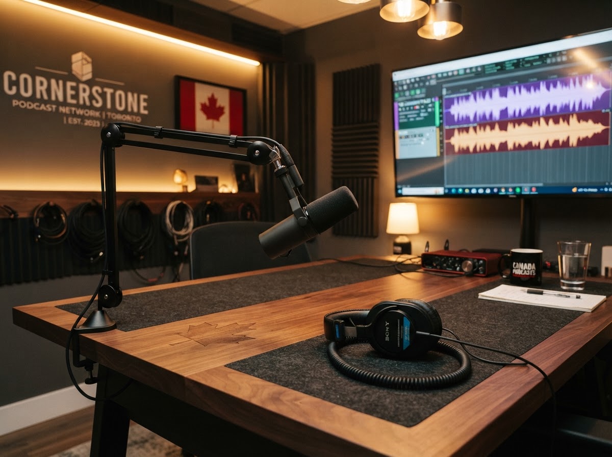 TPL Podcasts