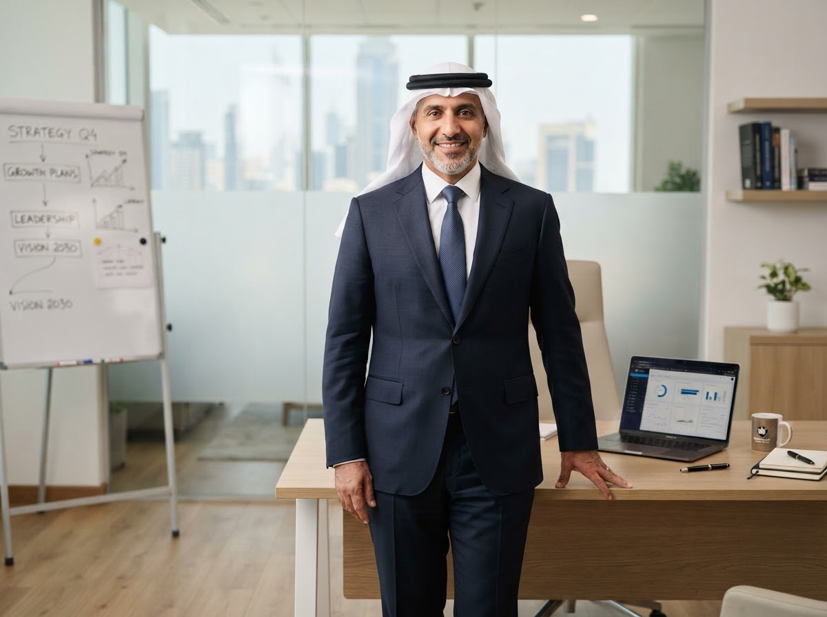 المدربون والاستشاريون