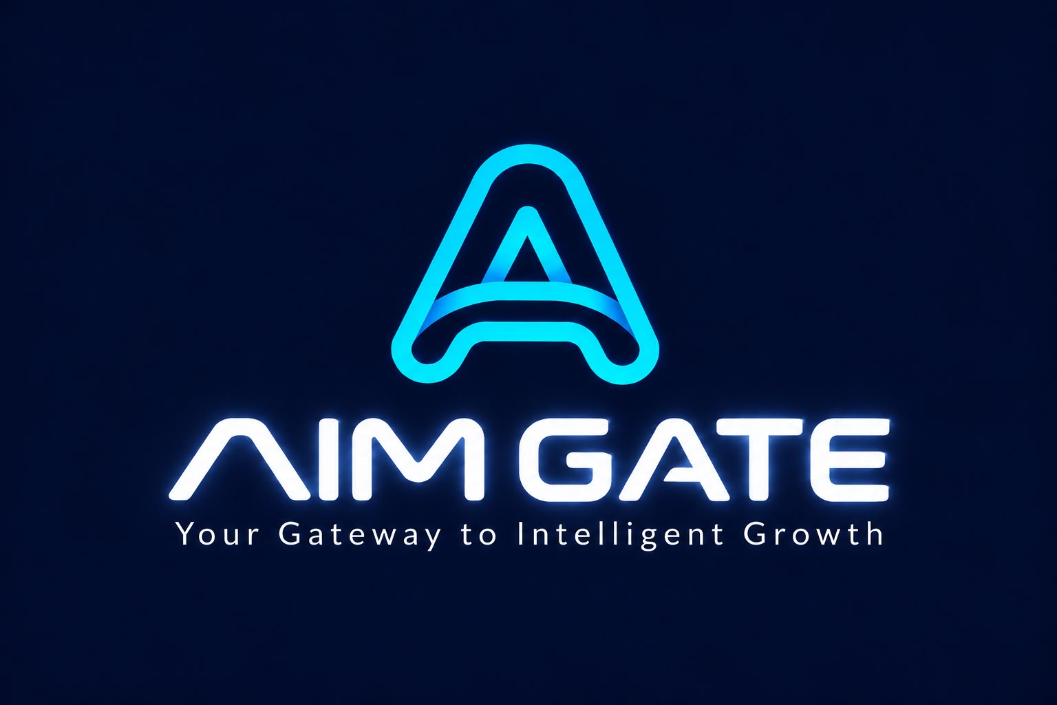 AIM GATE — Your Gateway to Intelligent Growth
