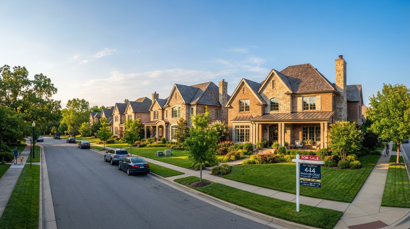Credit With Cierra Housing Background
