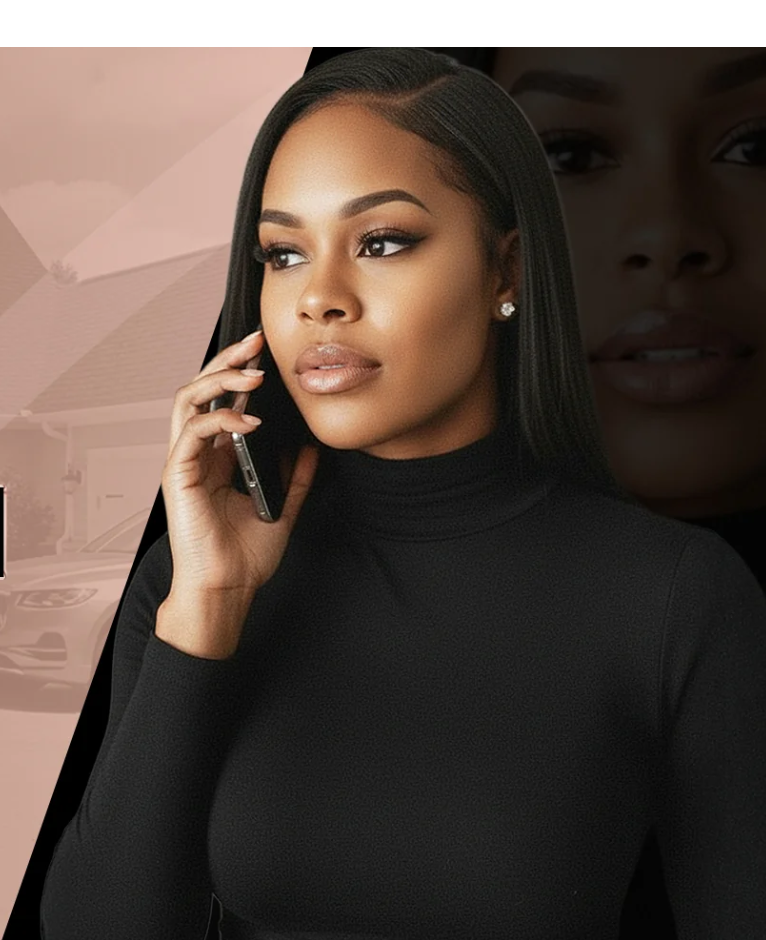 Cierra Blake - Credit With Cierra