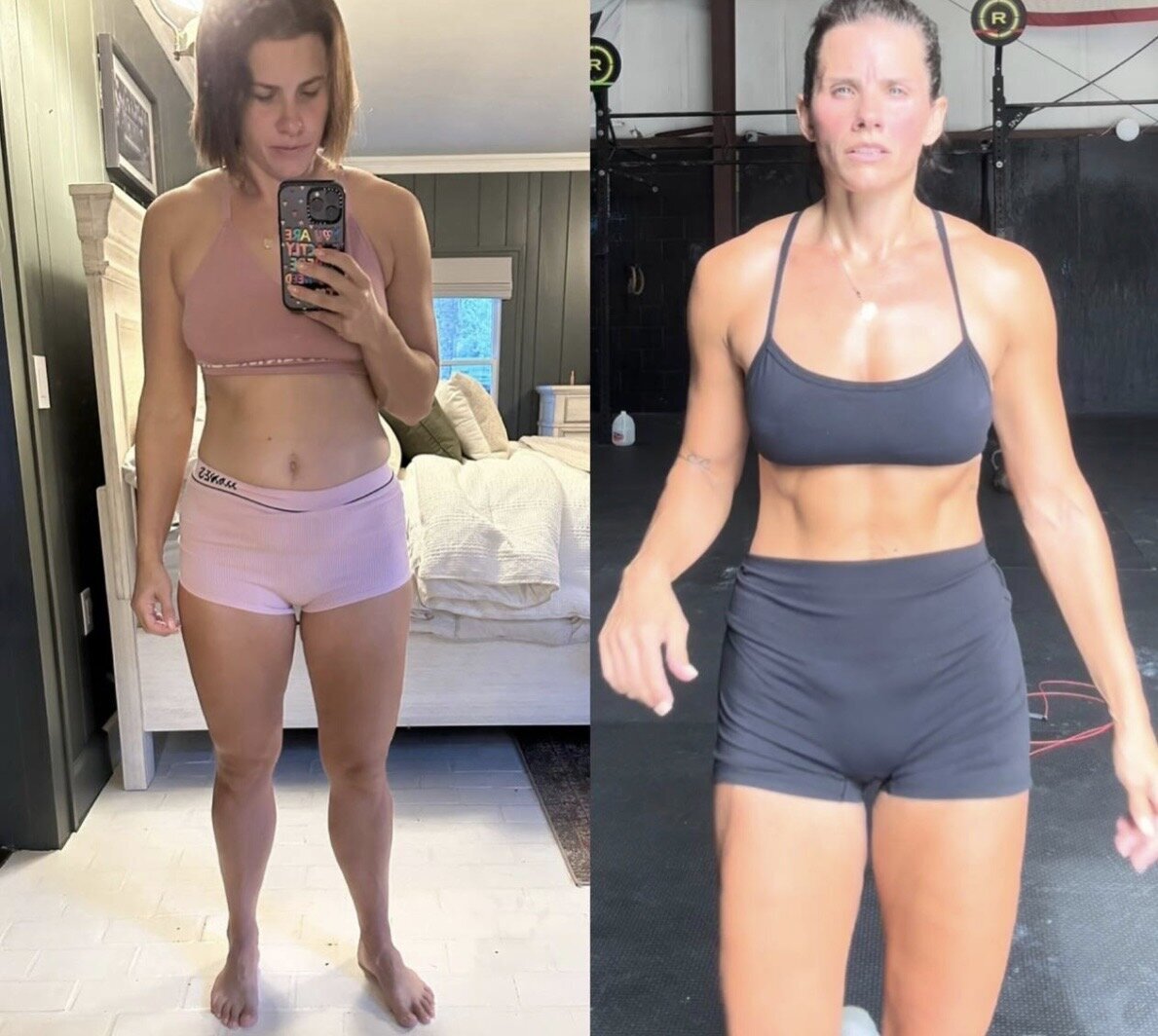 Client before and after photo 3