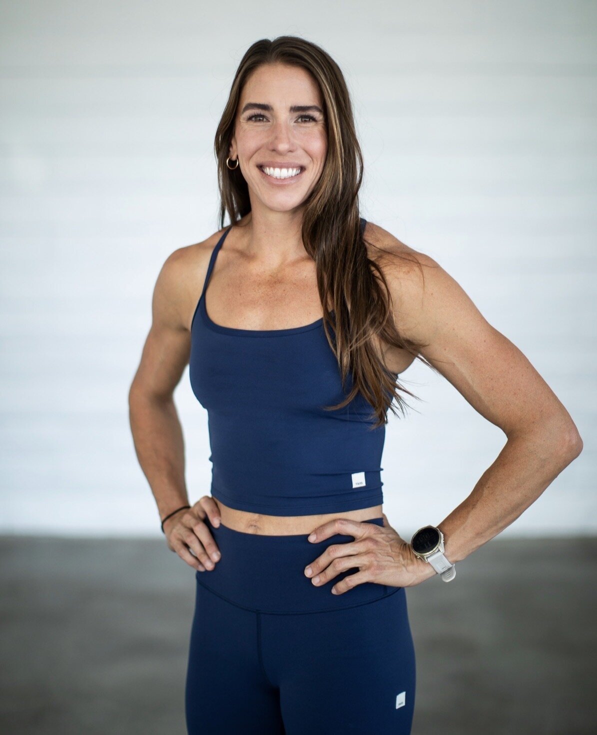 Gina Parlette, peptide educator and GLP-1 coach