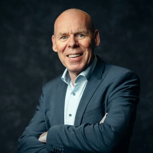 Arno Kohnen, Ihr persönlicher brainLight-Berater