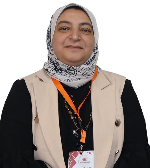 Dr. Mona Gomaa
