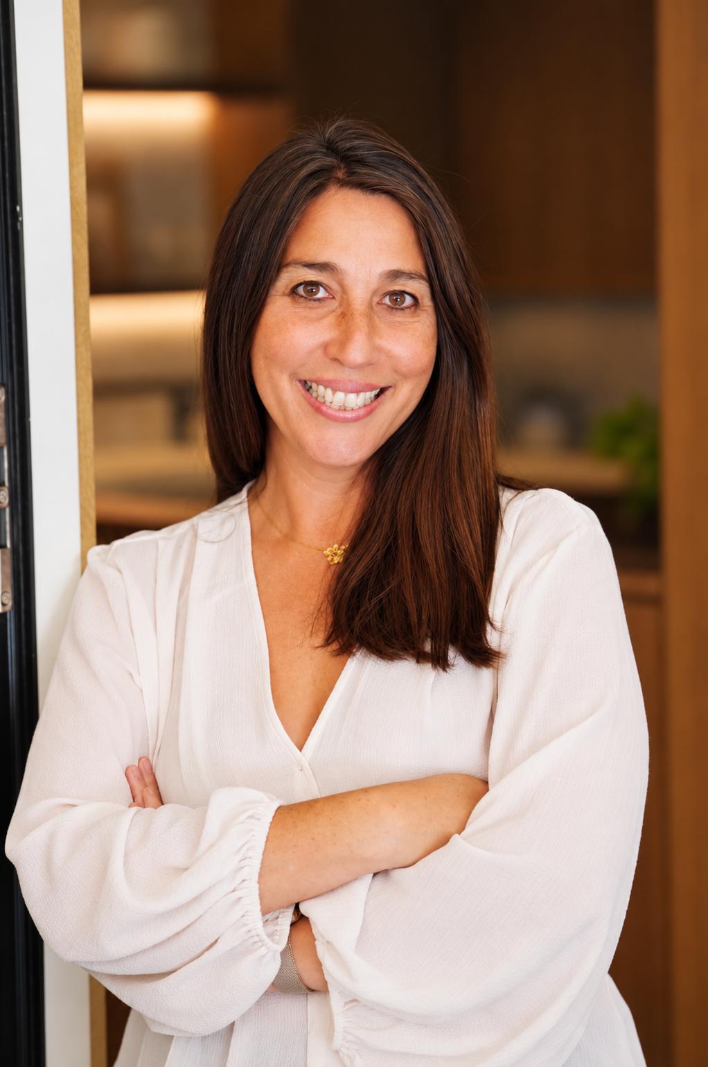 Leah Beeson, Broker and REALTOR in Raleigh, North Carolina