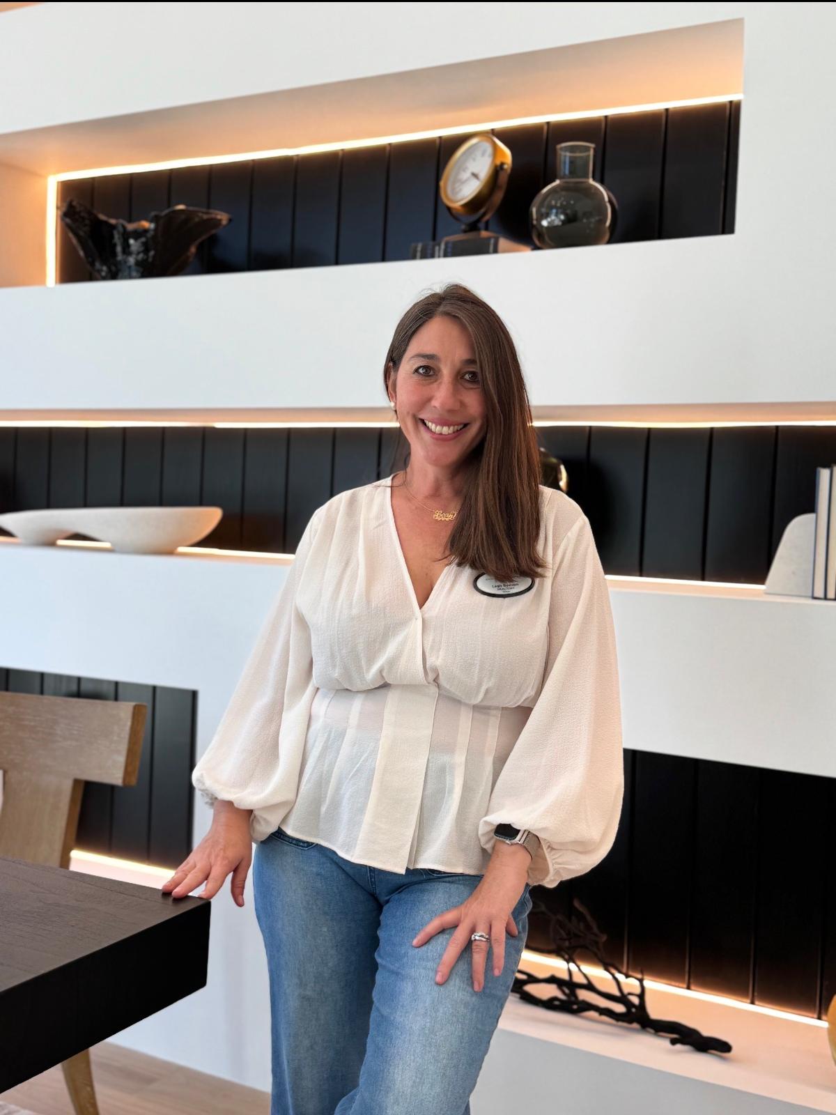 Leah Beeson, Broker and REALTOR in Raleigh, North Carolina