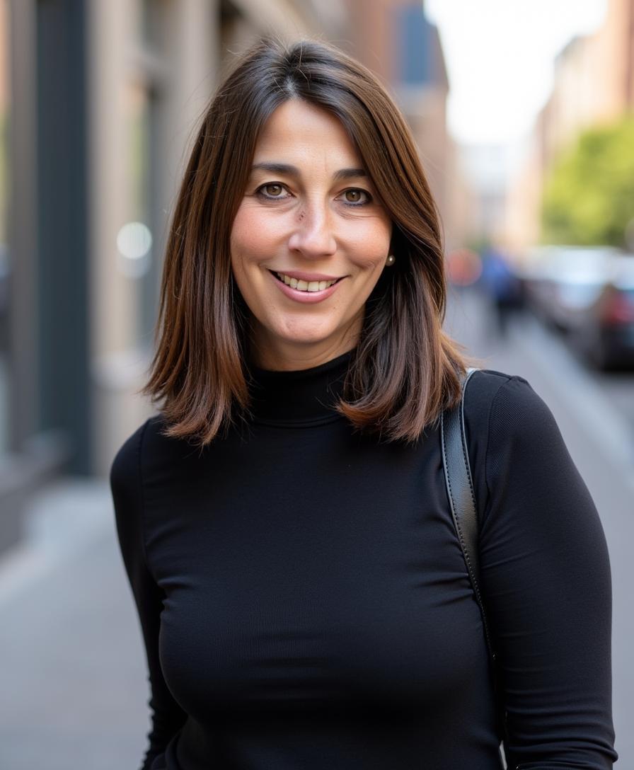 Leah Beeson, Broker and REALTOR in Raleigh, North Carolina