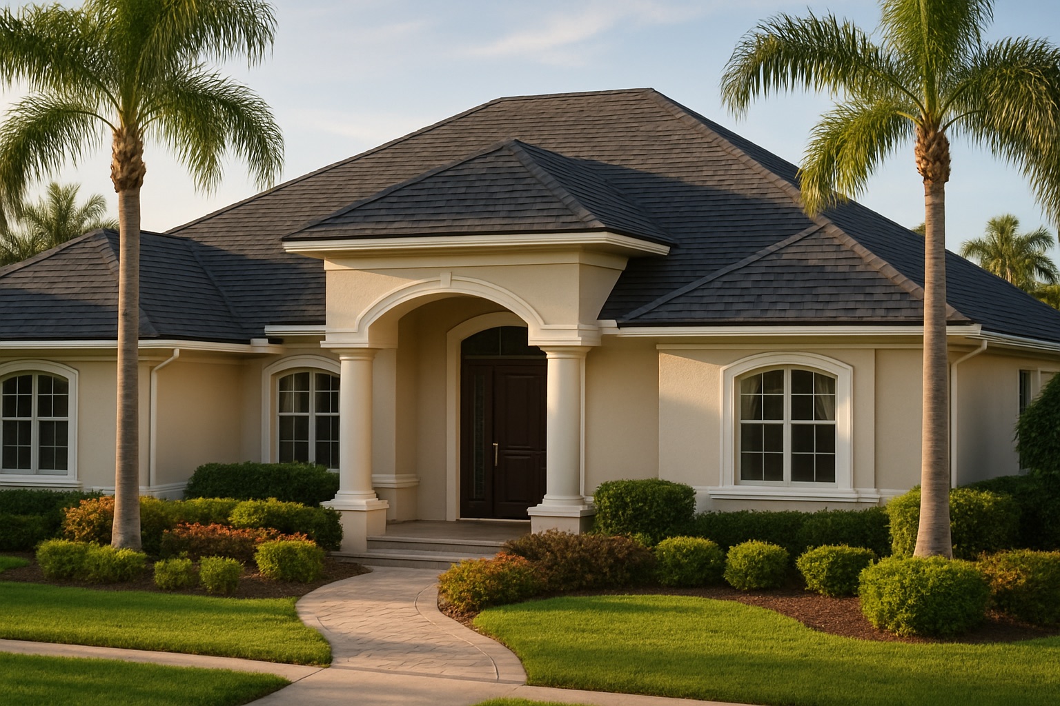 Roof Repair