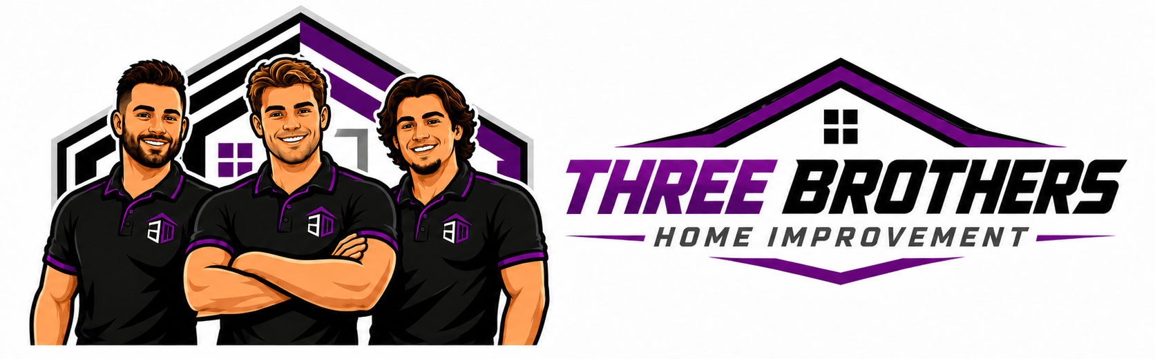 Three Brothers Home Improvement