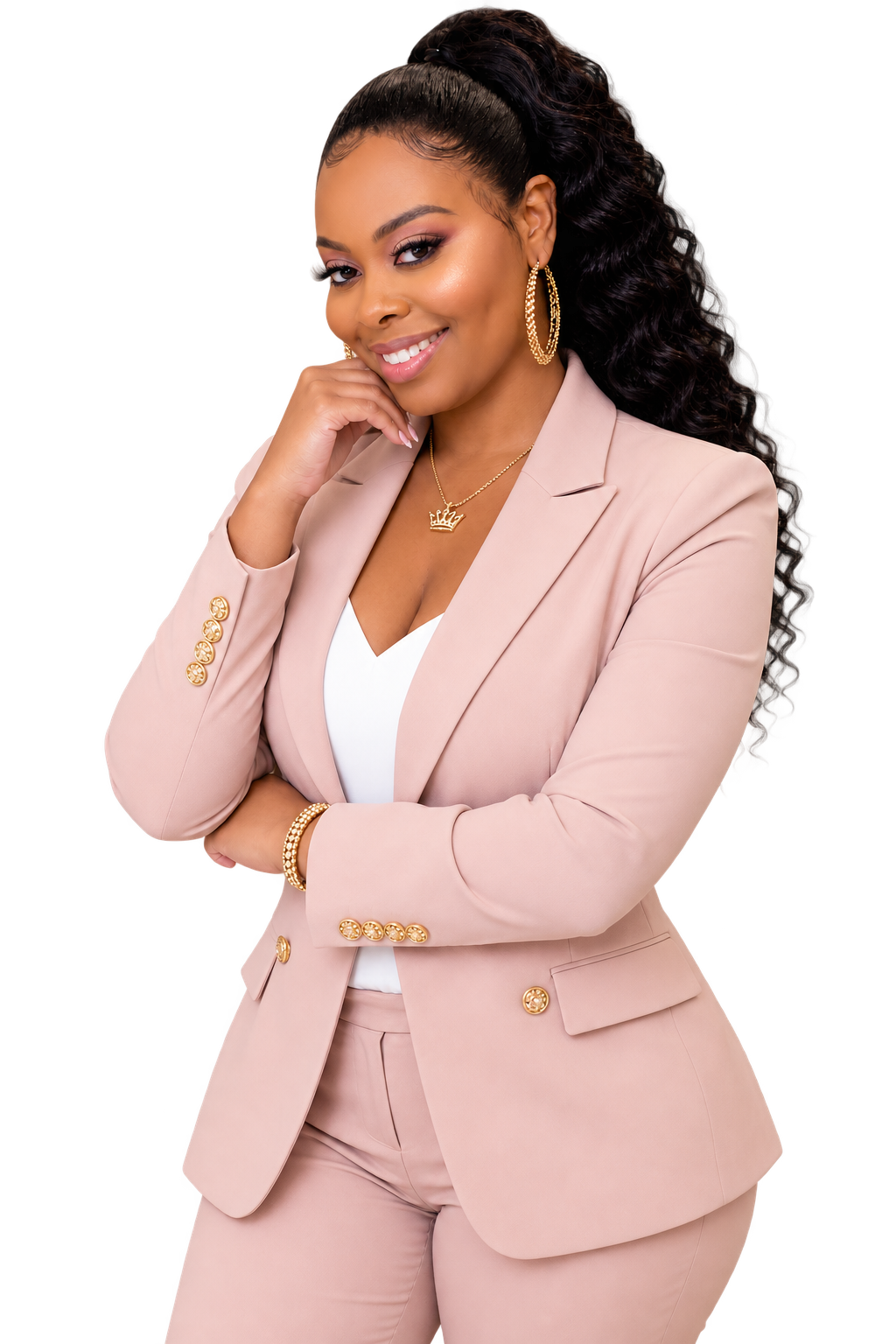 India Denise, Owner of Royal Financial Tax & Advisory Services