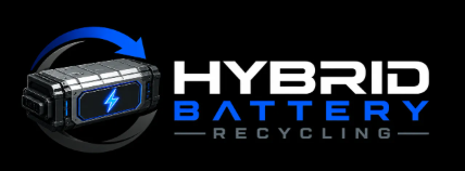 Hybrid Battery Recycling