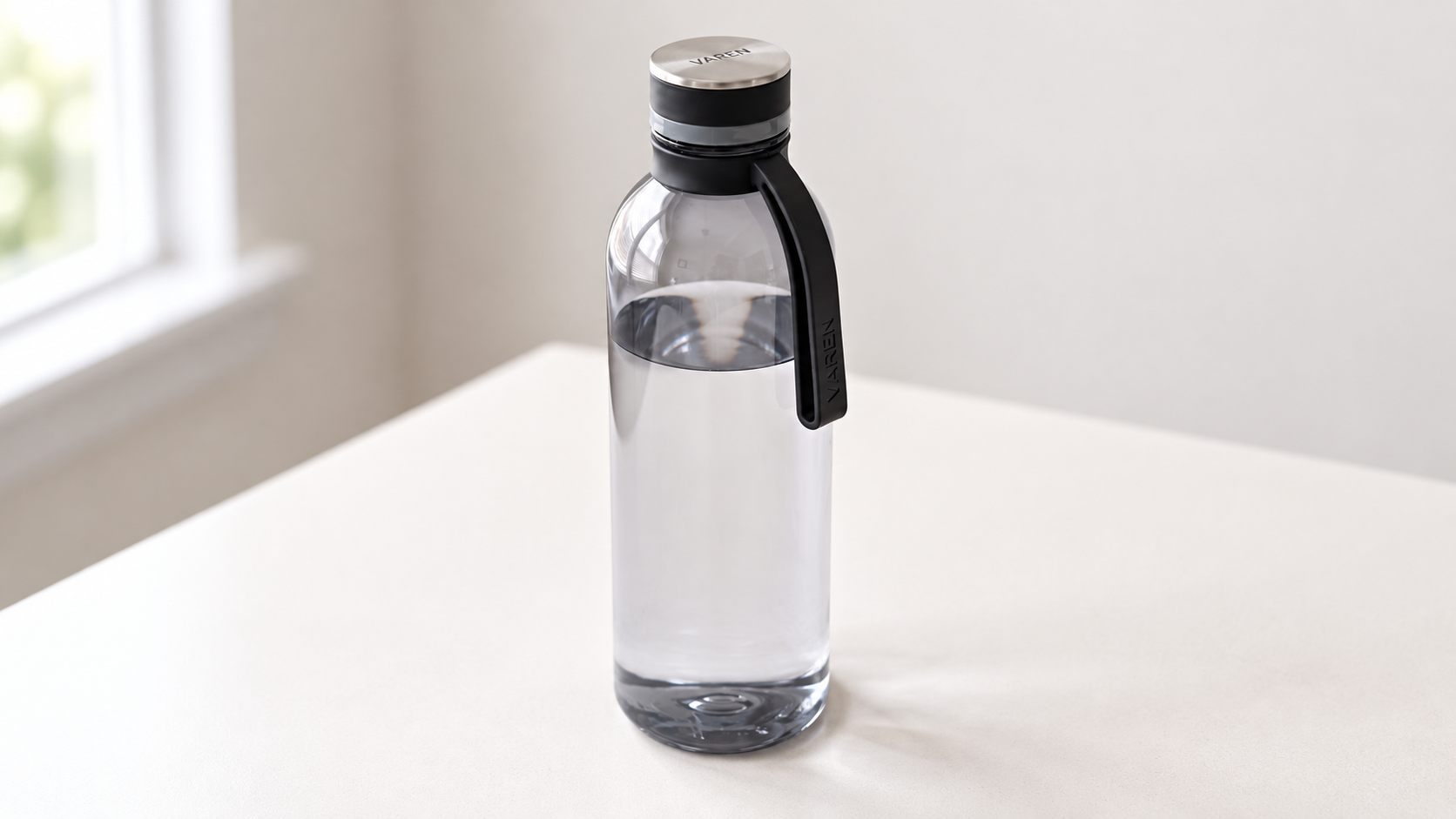The single product photo you send in