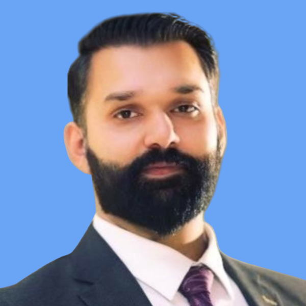 Muti Nayyar