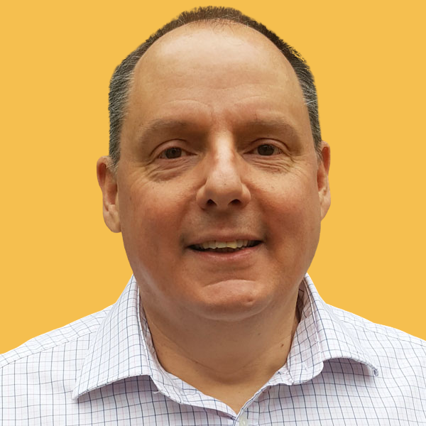 Damien Koziol