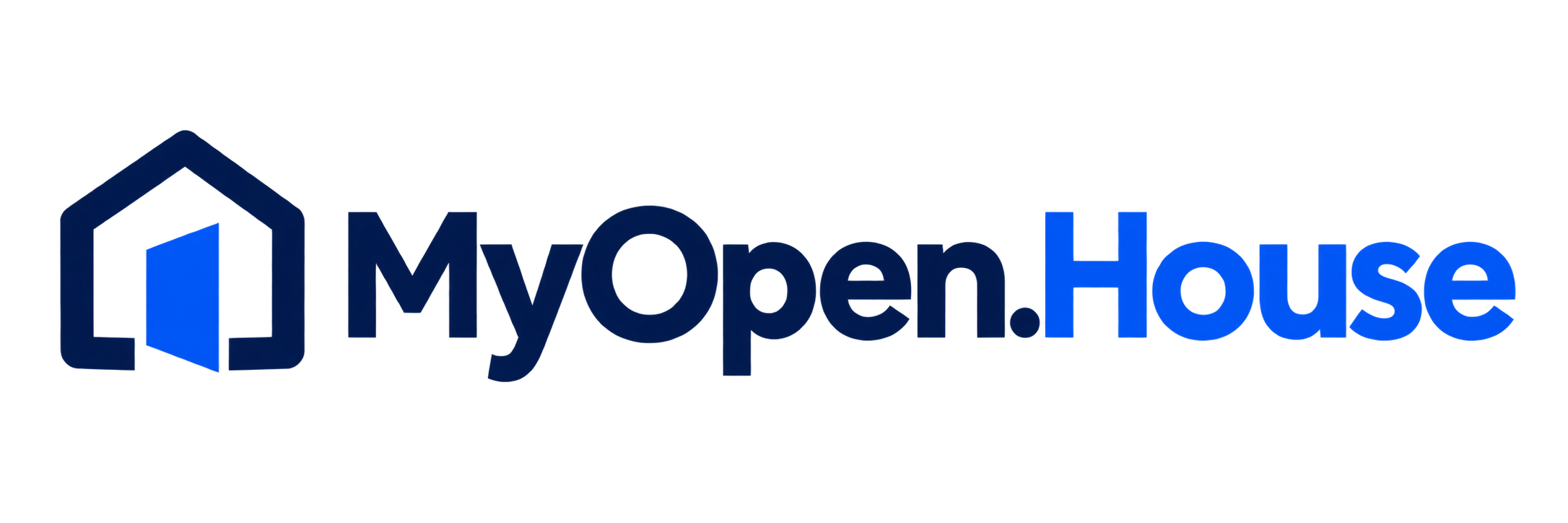 MyOpen.House Logo