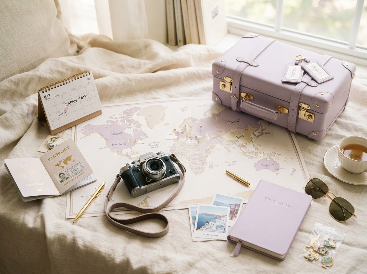 AI Smart Travel Planner