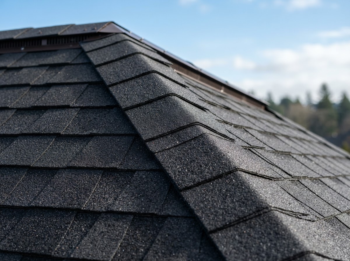 Comprehensive Roof Inspections