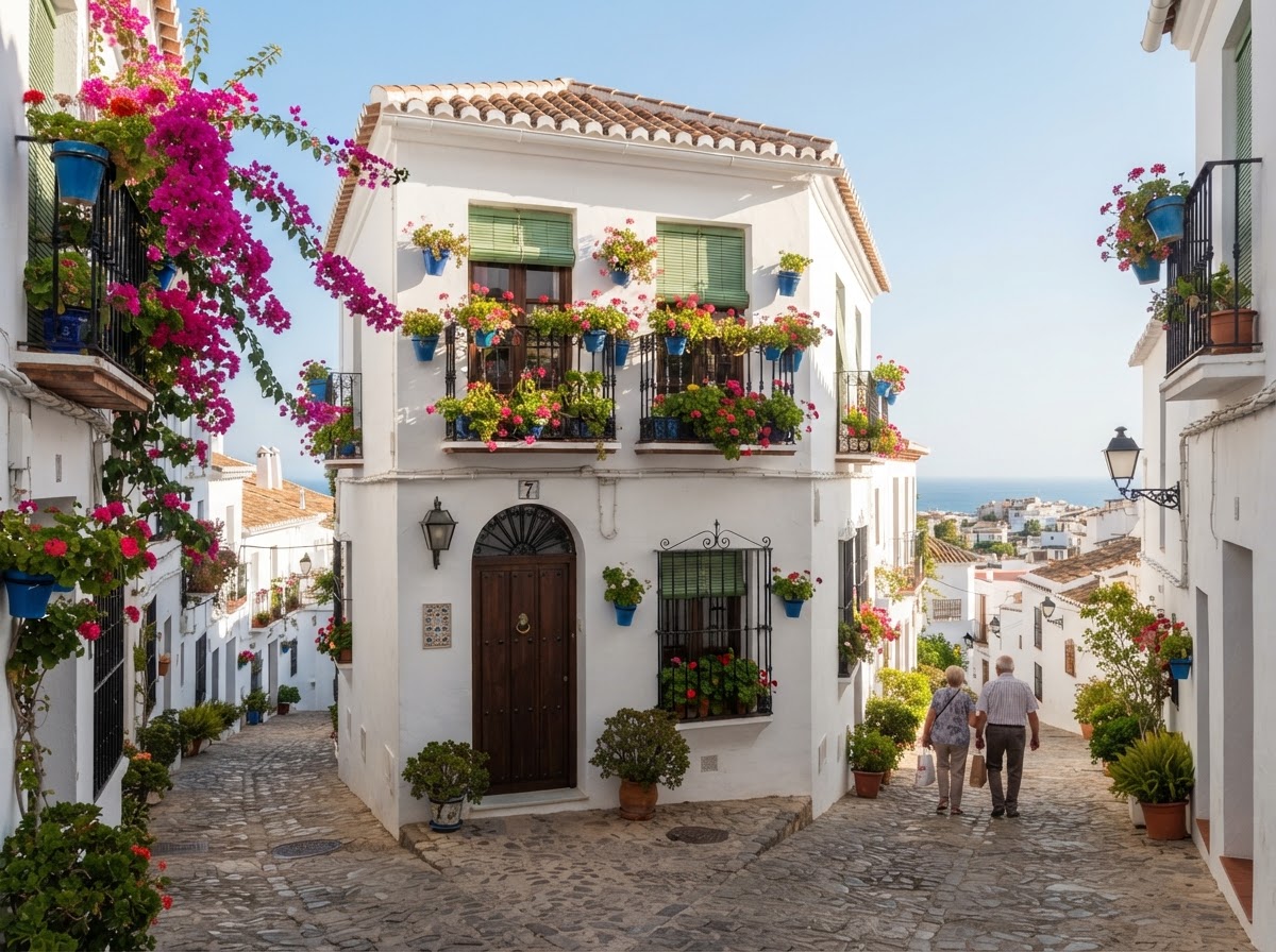 Mijas