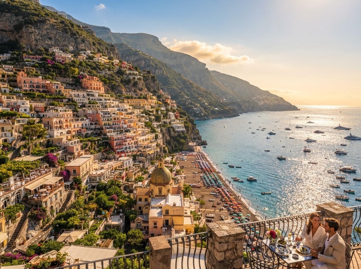 Italy's Greatest Hits