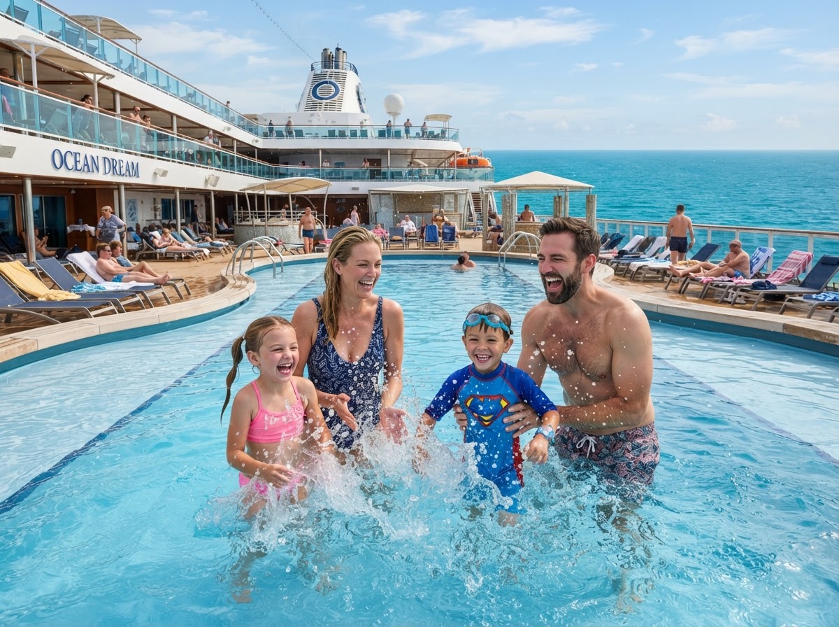 Family-Friendly Adventures