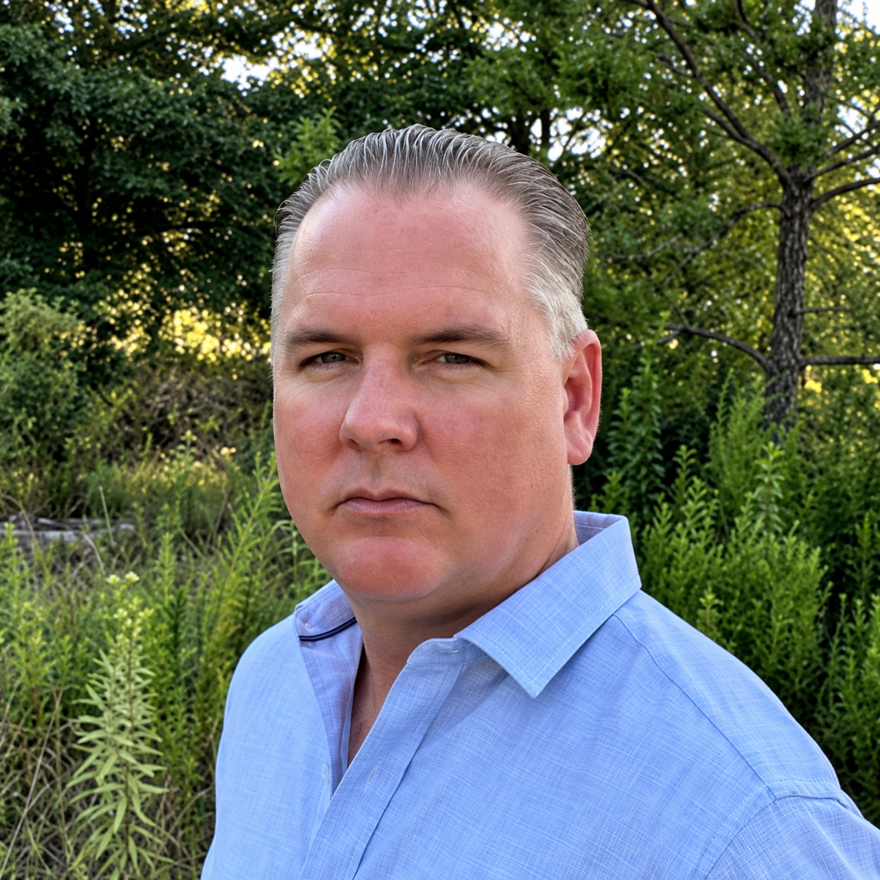 Craig Traylor, Traylor Group commercial real estate advisory leadership