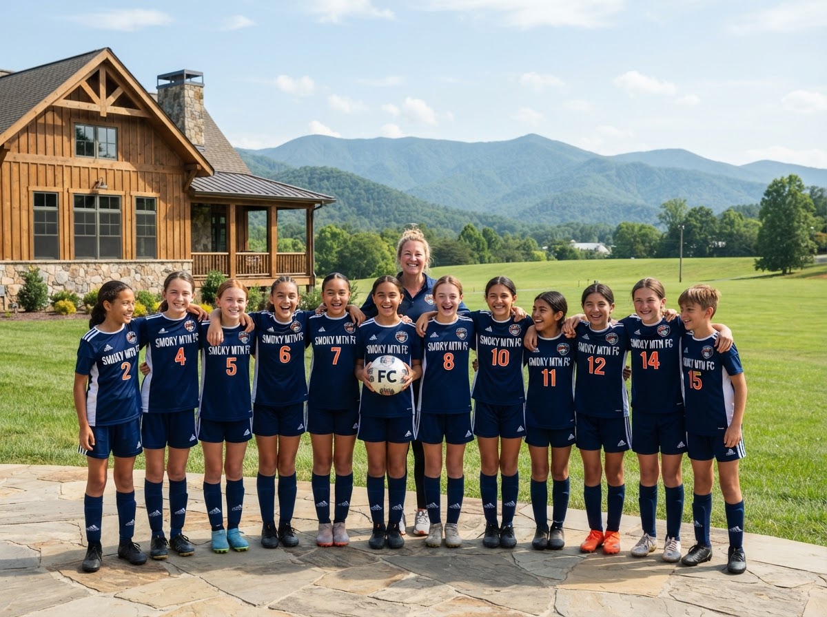 Sports Teams & Tournaments