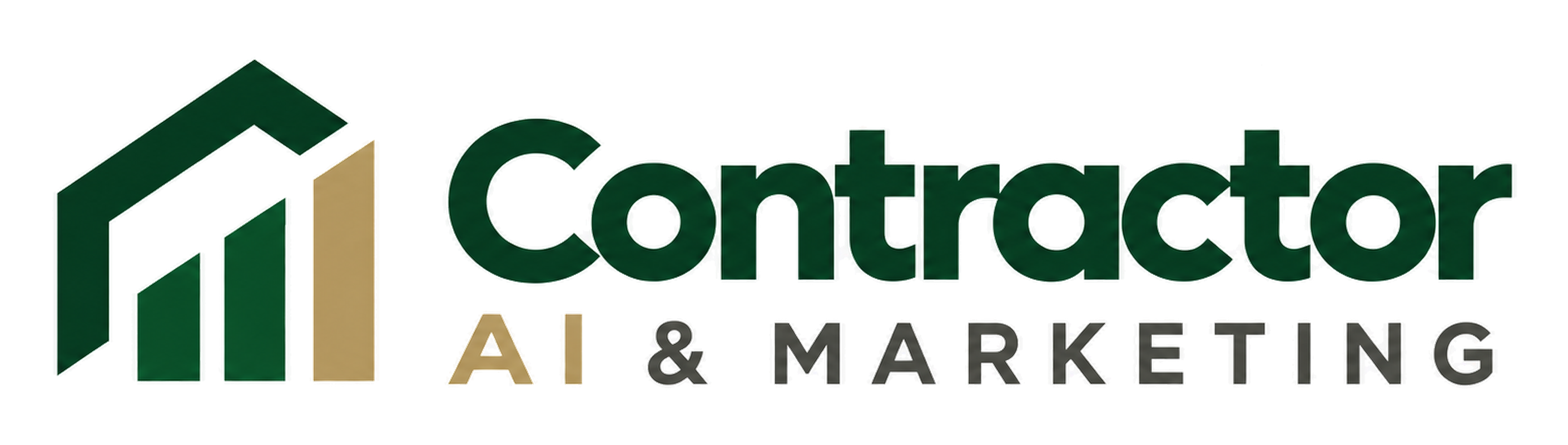 Contractor AI & Marketing