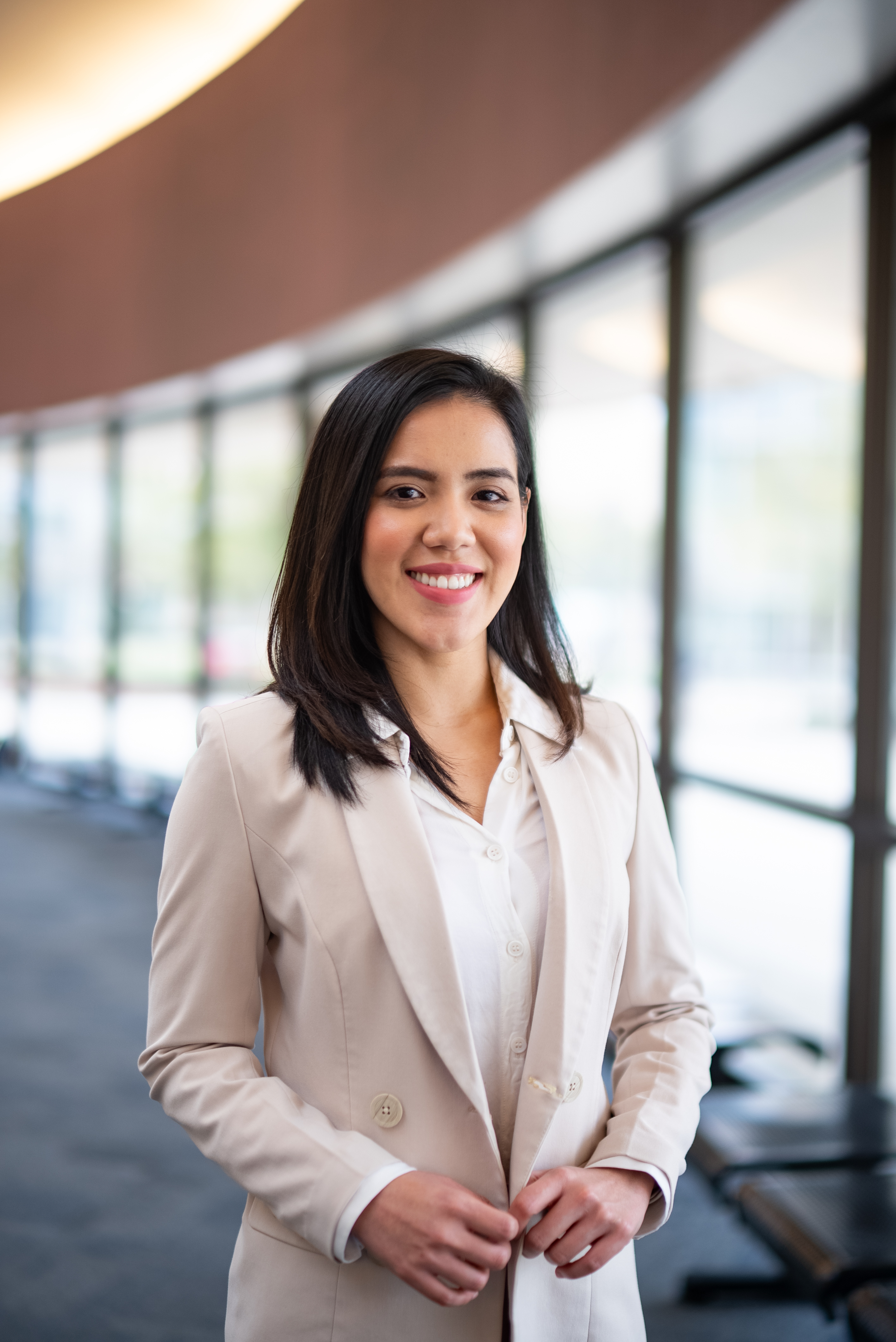 Nikki Nguyen, CPA