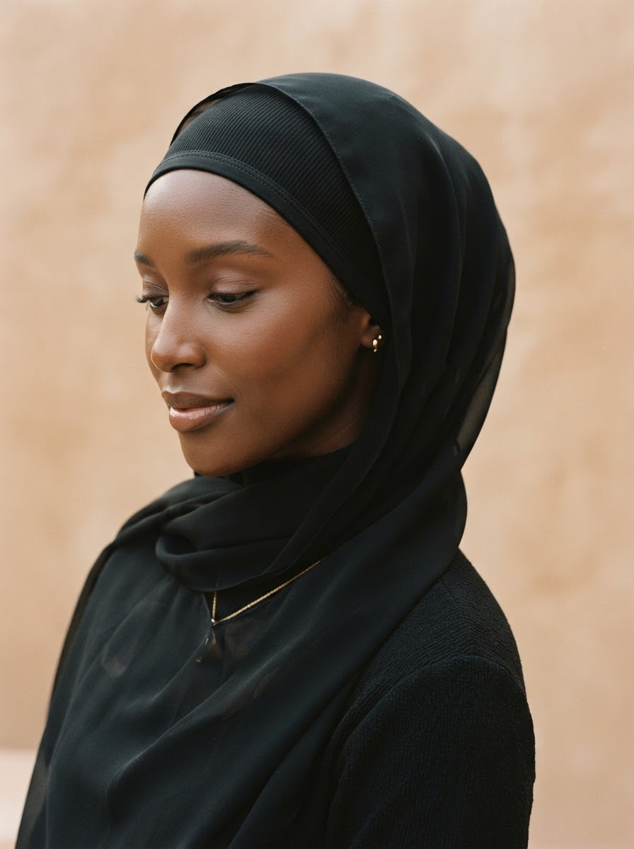 Hijab Undercaps