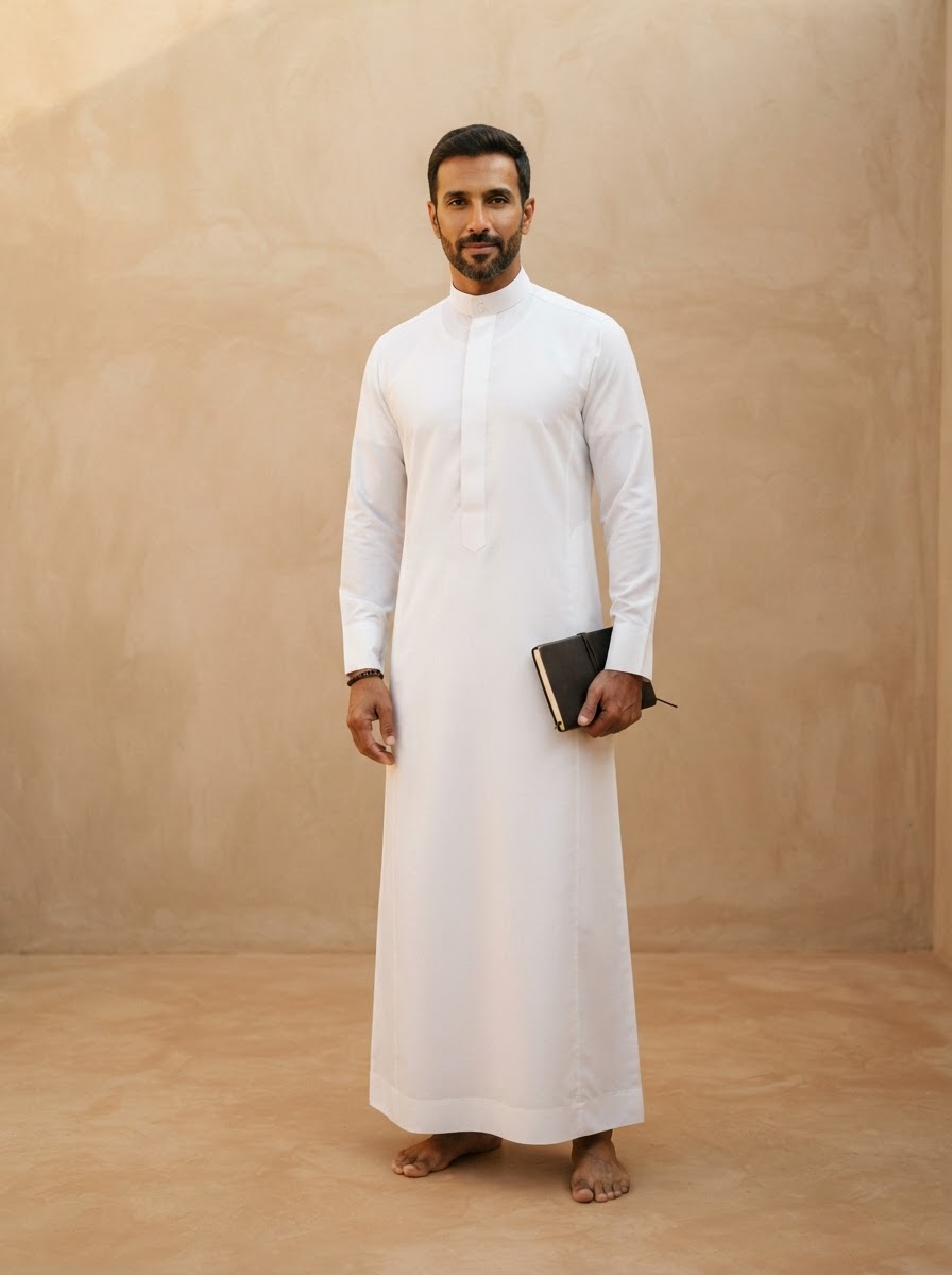 Men's Thobes