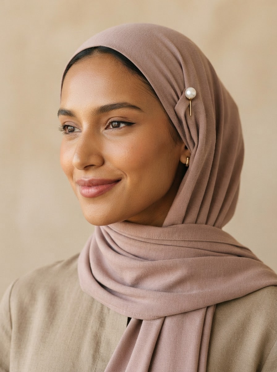 Hijab Pins