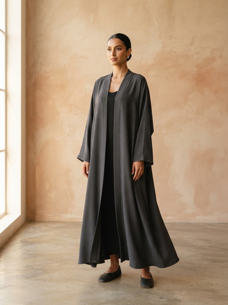 Abayas