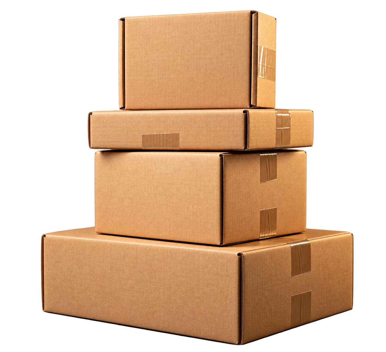 Boxes for Online Sellers