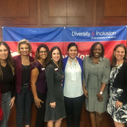 Christian Women in Leadership