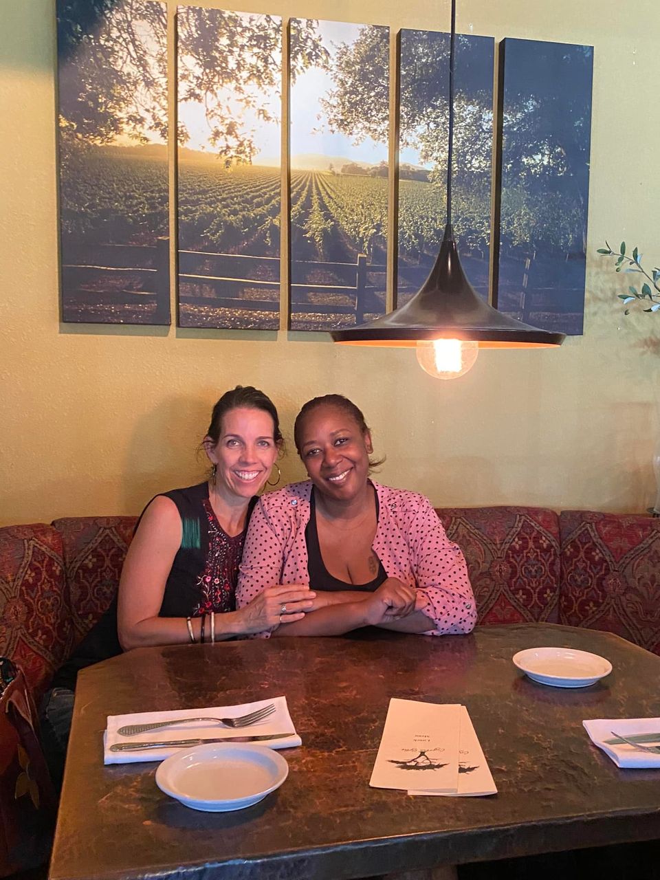 Heartfelt Fellowship & Mentorship