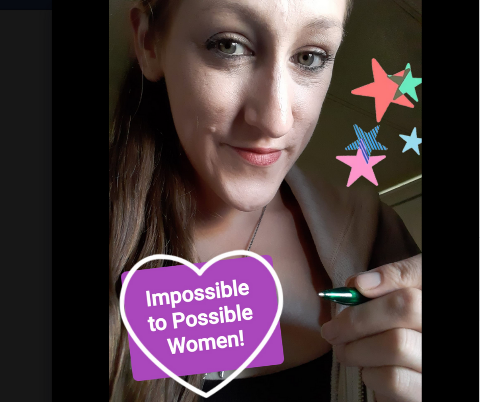 Impossible to Possible Women!