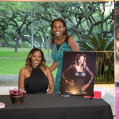 Book Signing & Author Celebrations