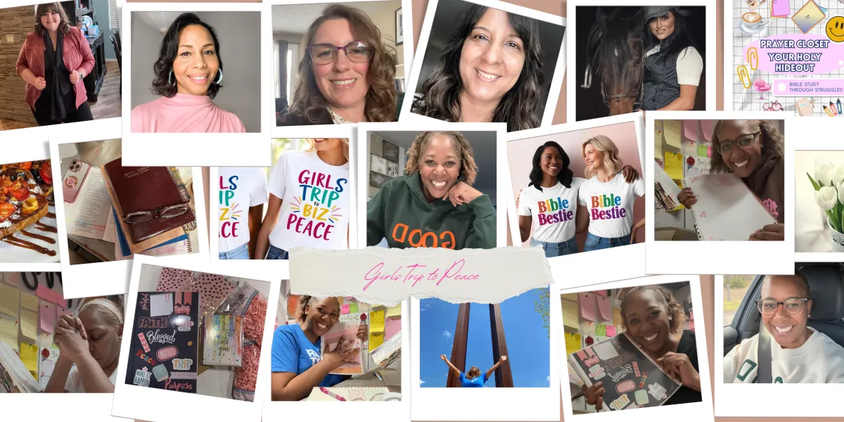 Vision & Breakthroughs with Gwendolen Wilder