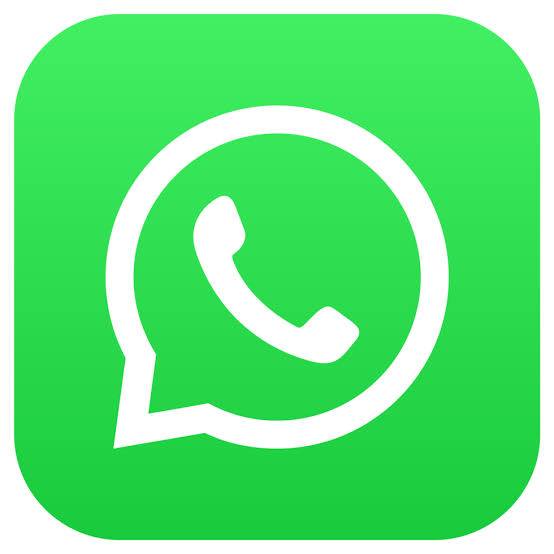 WhatsApp Logo