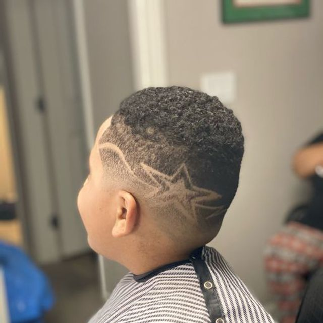 Kids Cut