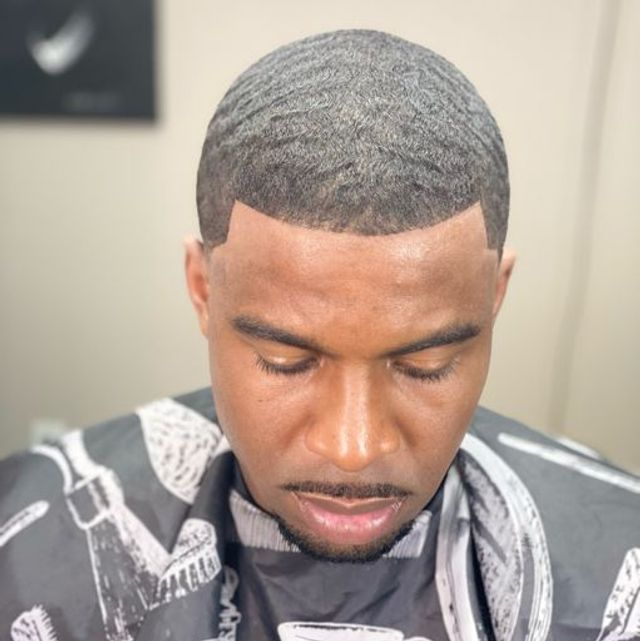 Men's Haircut