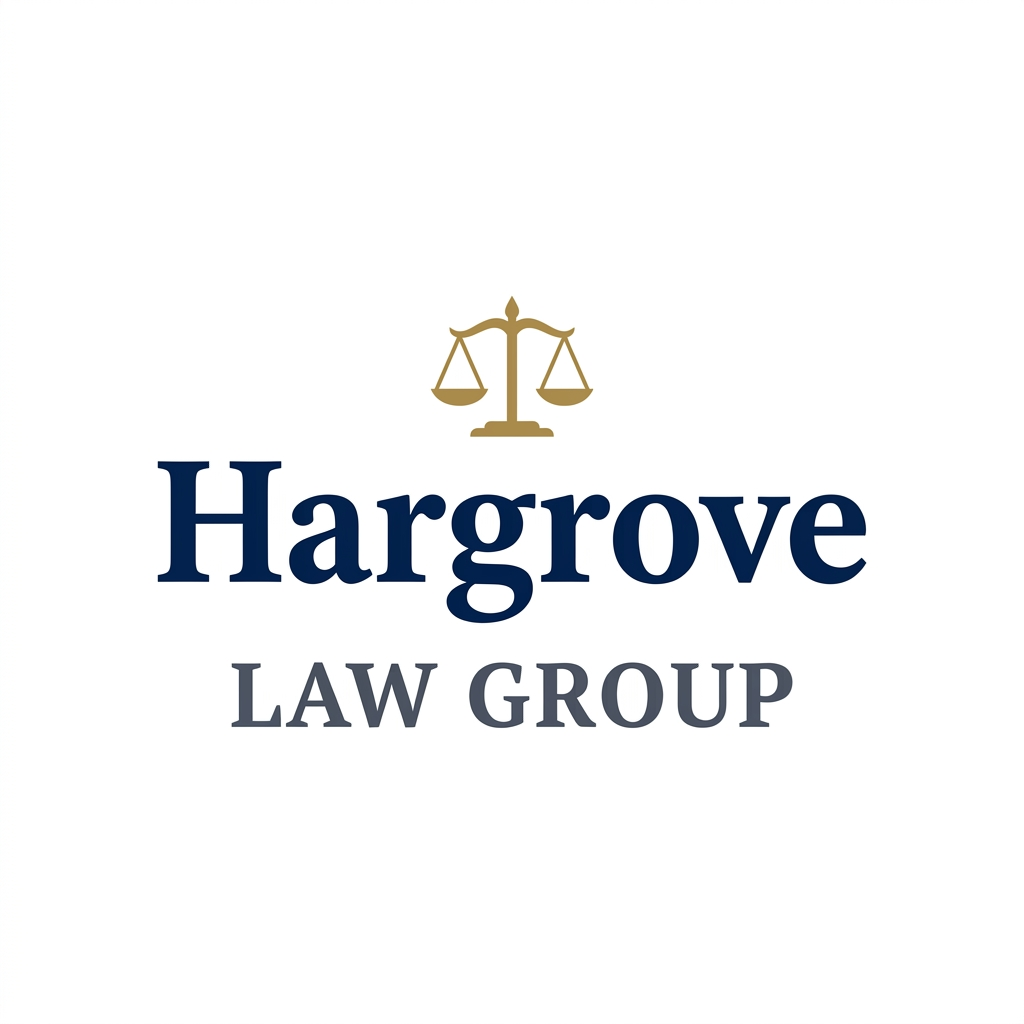 Hargrove Law Group logo