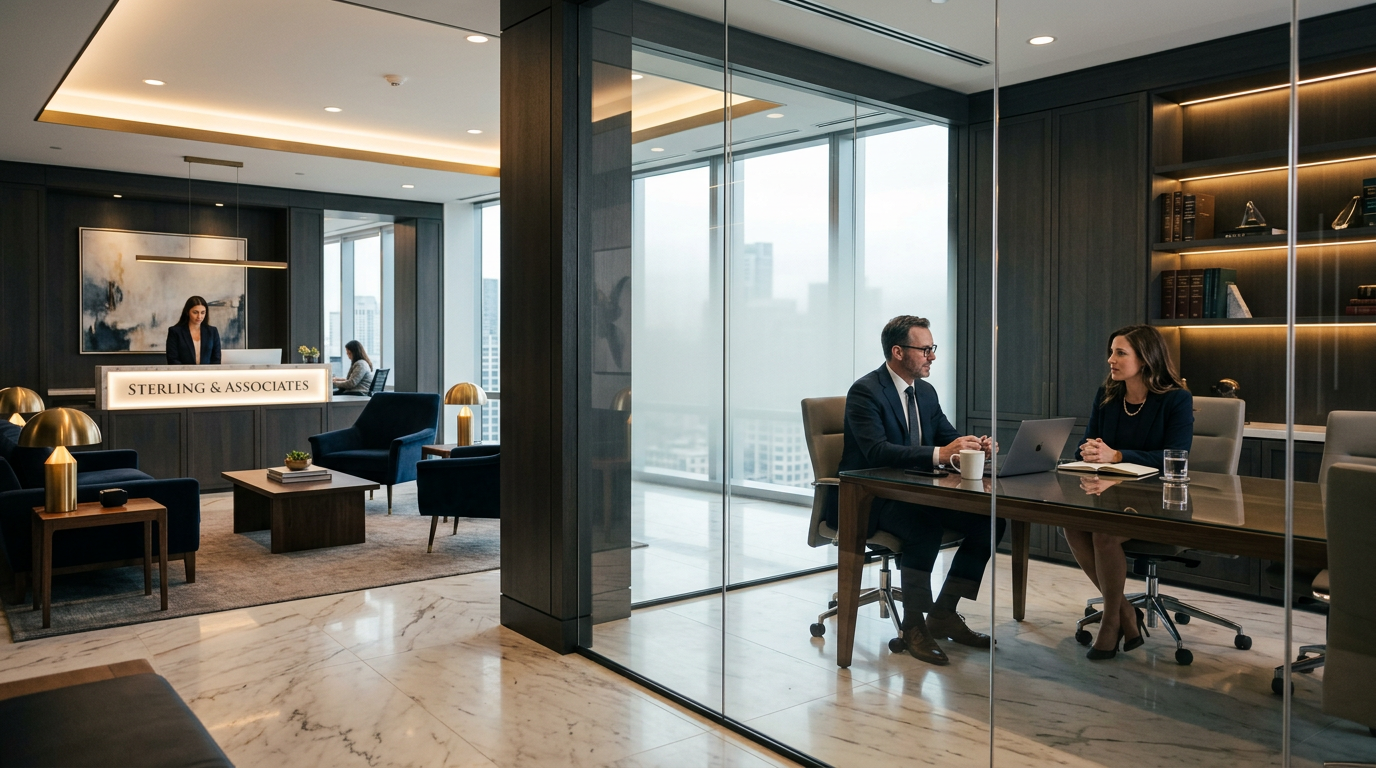 Legal representation services in St. Cloud and Central Minnesota