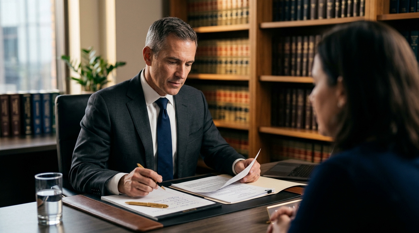 Personal injury legal representation in Minnesota