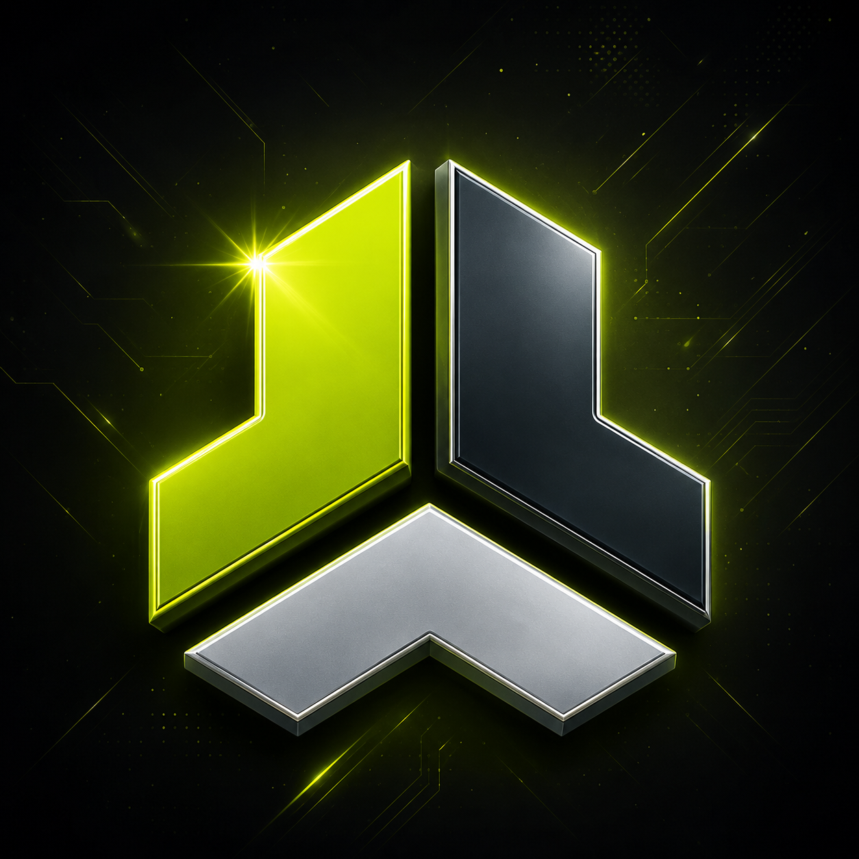 Better Solutions AI Nexus logo